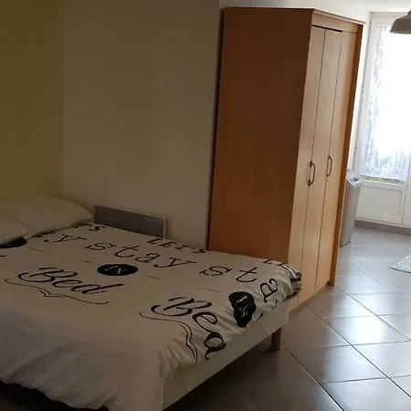 Studio Pasteur * Nogent-sur-Oise