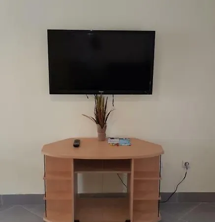 Studio Pasteur דירה