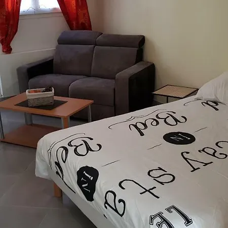 Studio Pasteur Nogent-sur-Oise