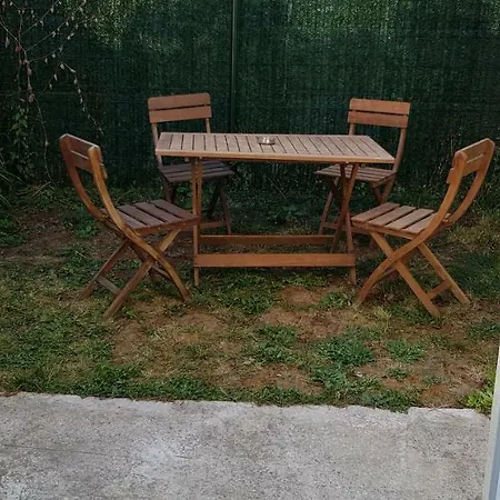Studio Pasteur Nogent-sur-Oise
